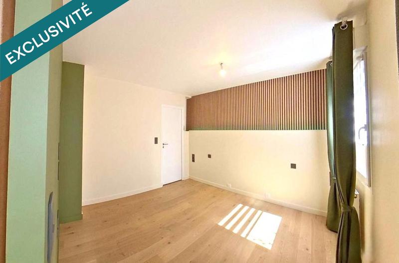 Appartement - 103 m² - 4 pièces