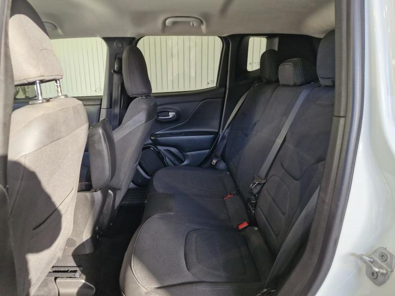 Jeep Renegade 1.6 I Multijet Ss 120 Ch Brooklyn Edition