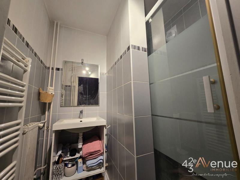 Appartement - 68 m² - 3 pièces