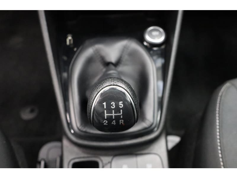 Ford Fiesta 1.0 EcoBoost 85 s&amp;S Bvm6 Active