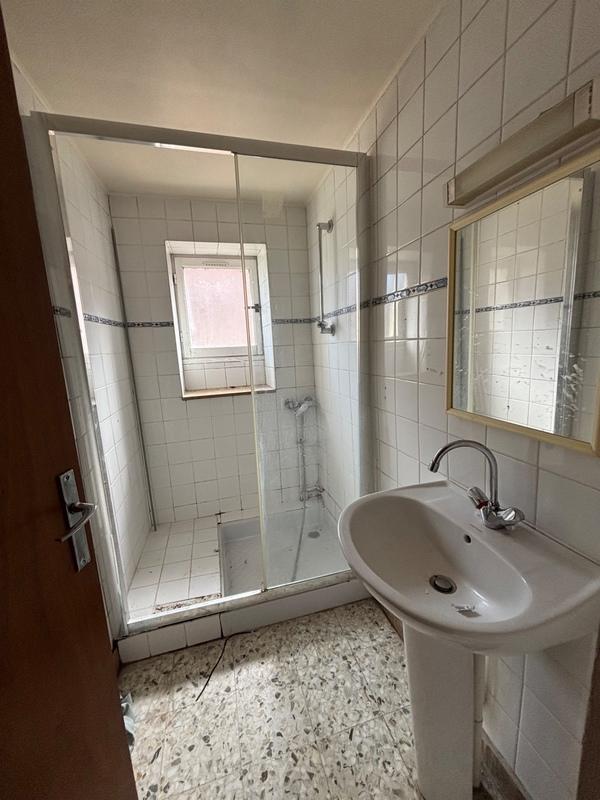 Maison - 68 m² - 3 pièces