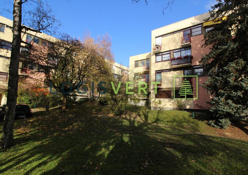 Appartement - 78 m² - 4 pièces