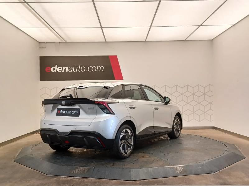 Mg Mg4 Electric 64kWh - 150 kW 2wd Comfort