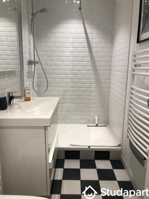 Appartement - 29 m² - 1 pièce