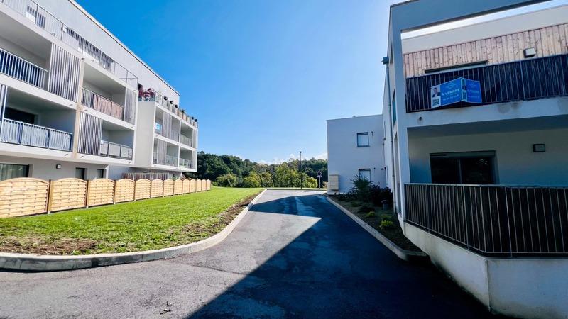 Appartement - 50 m² - 2 pièces