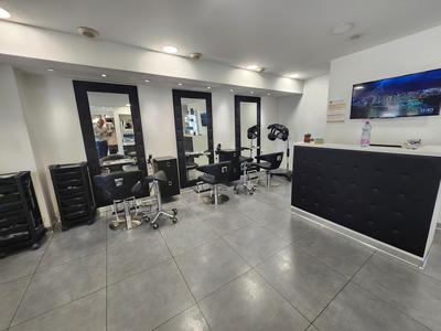 Local commercial - 50 m² - 2 pièces