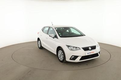 Seat Ibiza 1.6 Tdi Style Business 80 ch