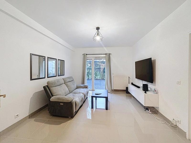 Appartement - 51 m² - 2 pièces