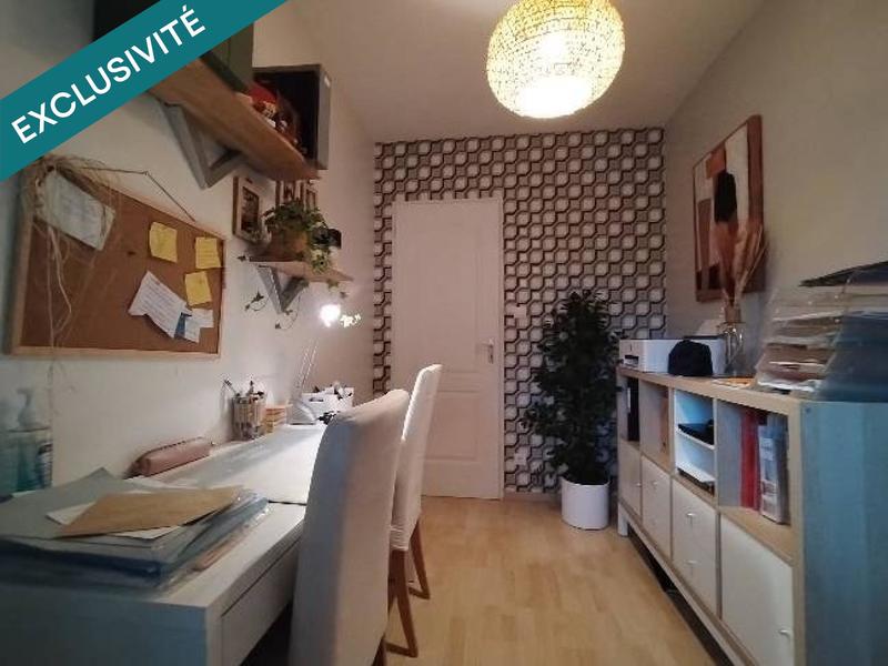 Villa - 200 m² - 9 pièces