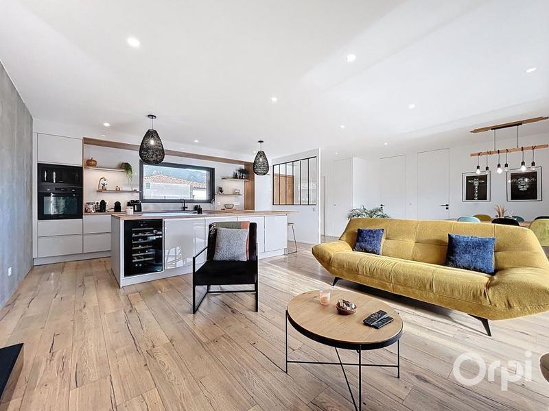 Villa - 132 m² - 4 pièces