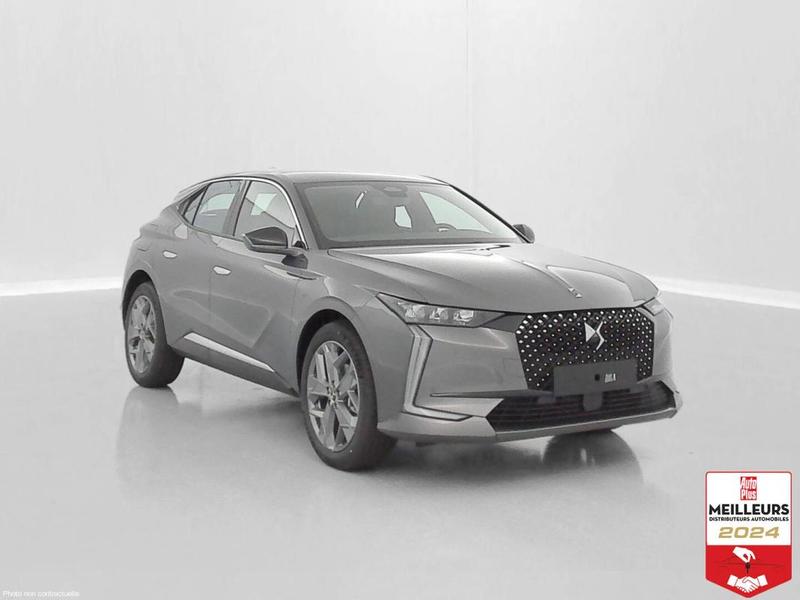 Ds Ds 4 Ds4 1.5 BlueHDi 130 Eat8 Pallas