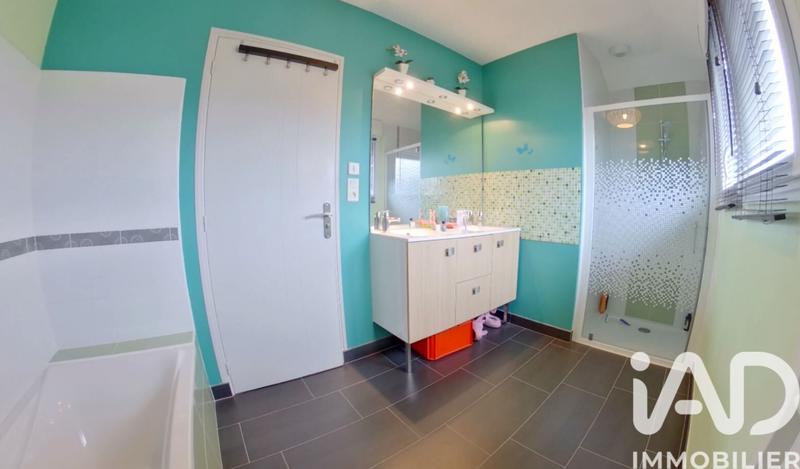 Maison - 145 m² - 7 pièces