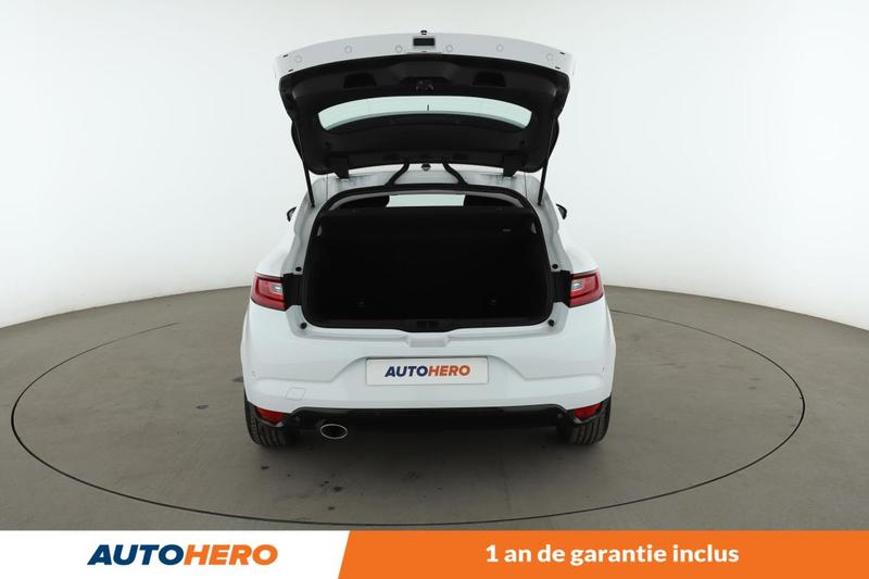 Renault Mégane 1.3 TCe Intens 140 ch