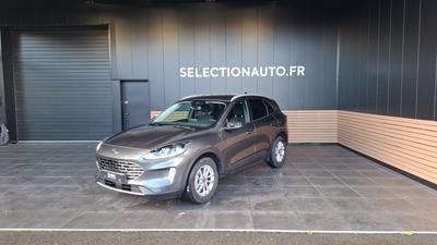 Ford Kuga III 2.5 Duratec 190 Fhev Powershift Titanium