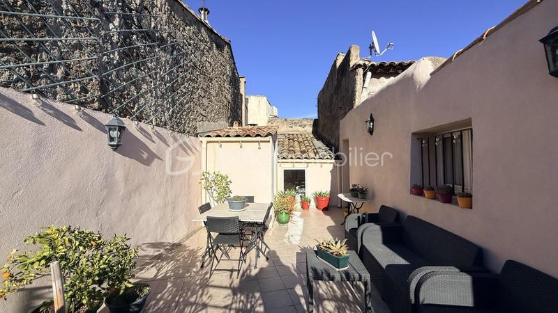 Immeuble - 350 m² - 8 pièces