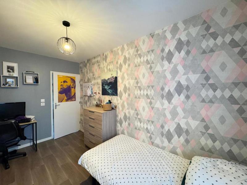 Maison - 82 m² - 4 pièces