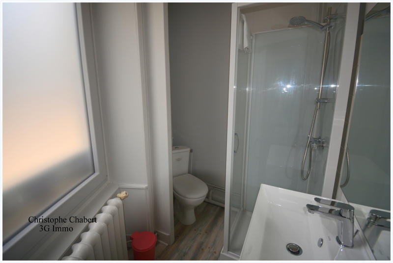 Fonds de commerce - Magasins