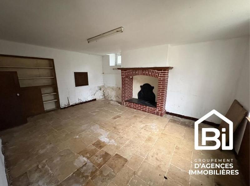 Maison de maîtres - 132 m² - 5 pièces