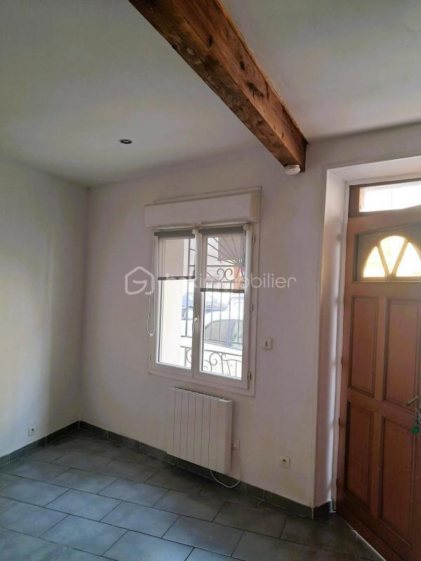 Maison de village - 119 m² - 4 pièces