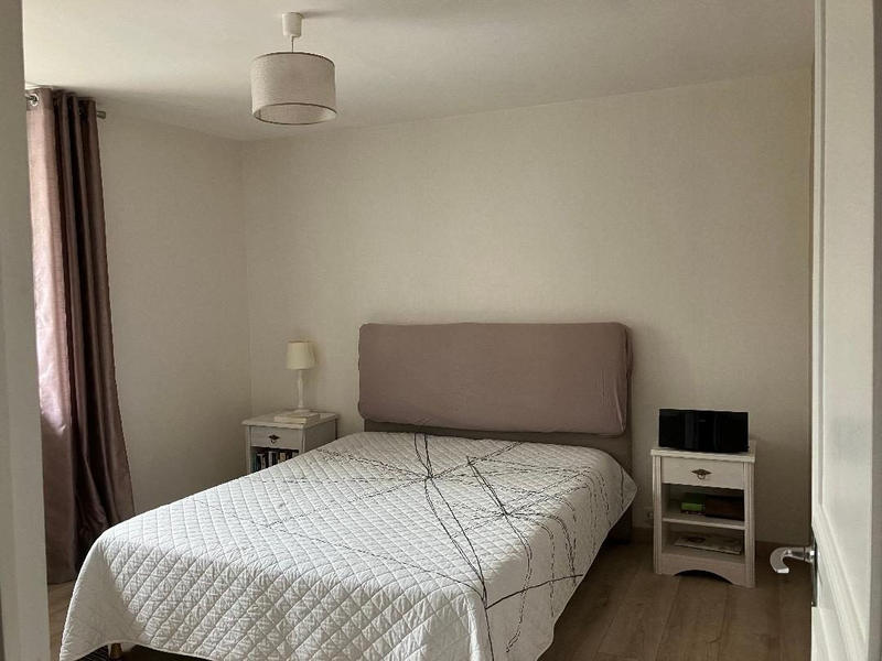 Maison - 175 m² - 6 pièces