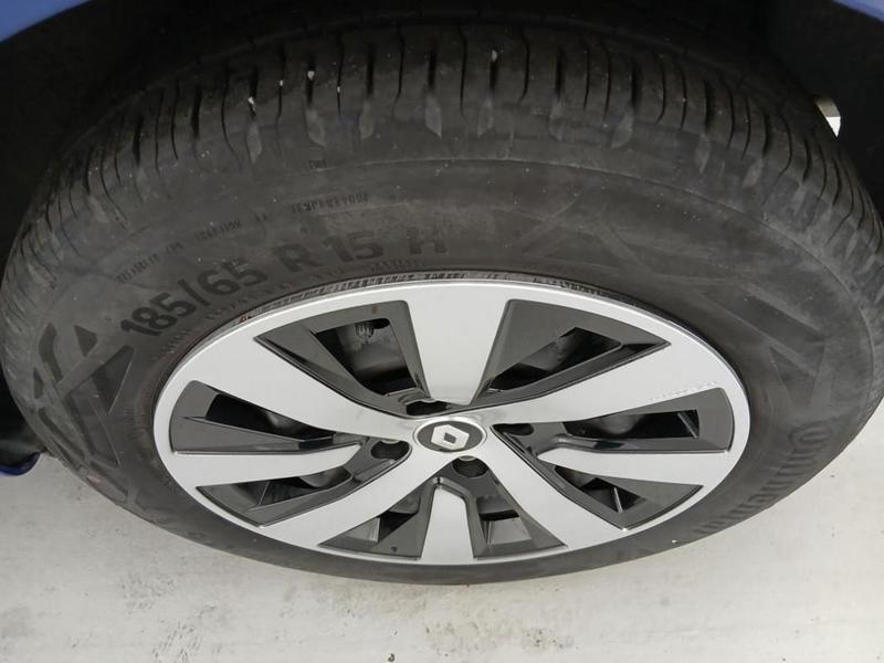 Renault Clio V TCe 90 Equilibre