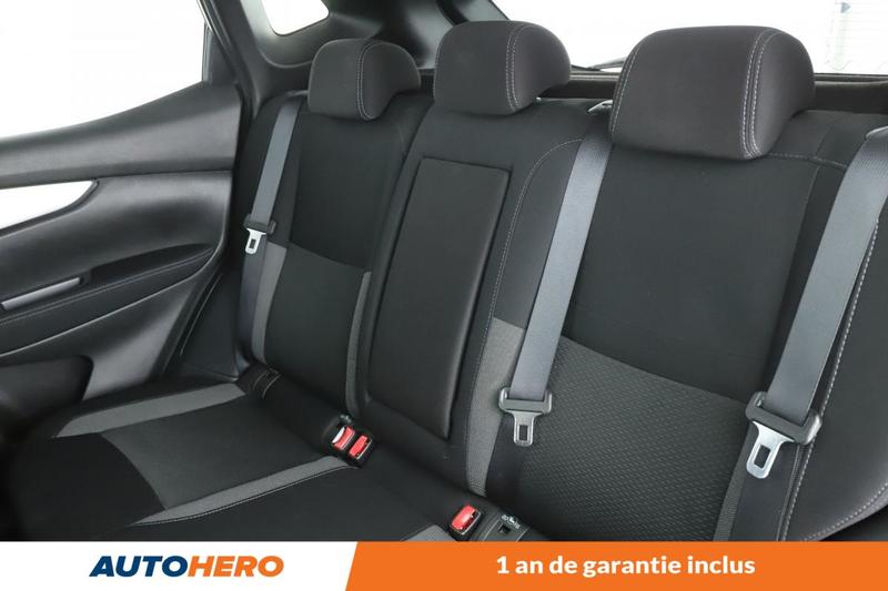 Nissan Qashqai 1.2 Dig-T n-Connecta 115 ch