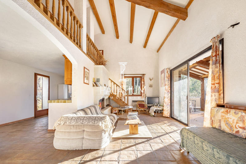 Villa - 171 m² - 5 pièces