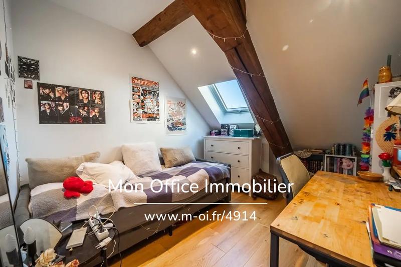 Appartement - 139 m² - 5 pièces