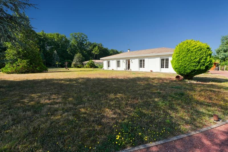 Maison - 143 m² - 4 pièces