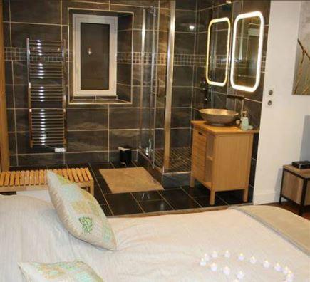 Propriété - 634 m² - 12 pièces