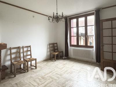 Maison de ville - 68 m² - 4 pièces