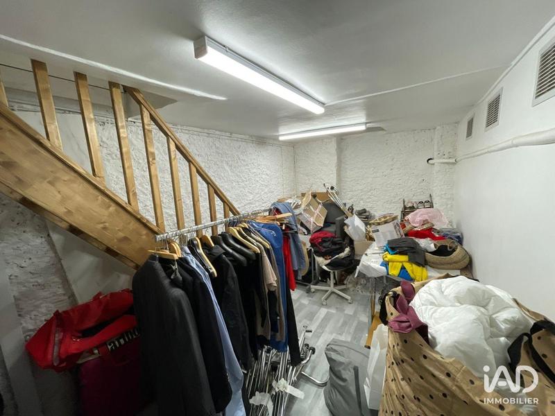 Local commercial - 40 m²