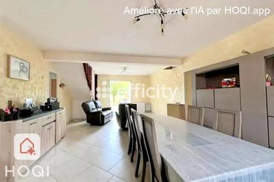 Maison - 166 m² - 7 pièces