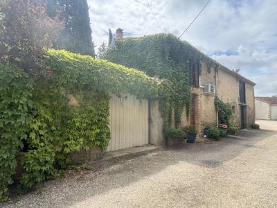 Ferme - 328 m² - 7 pièces