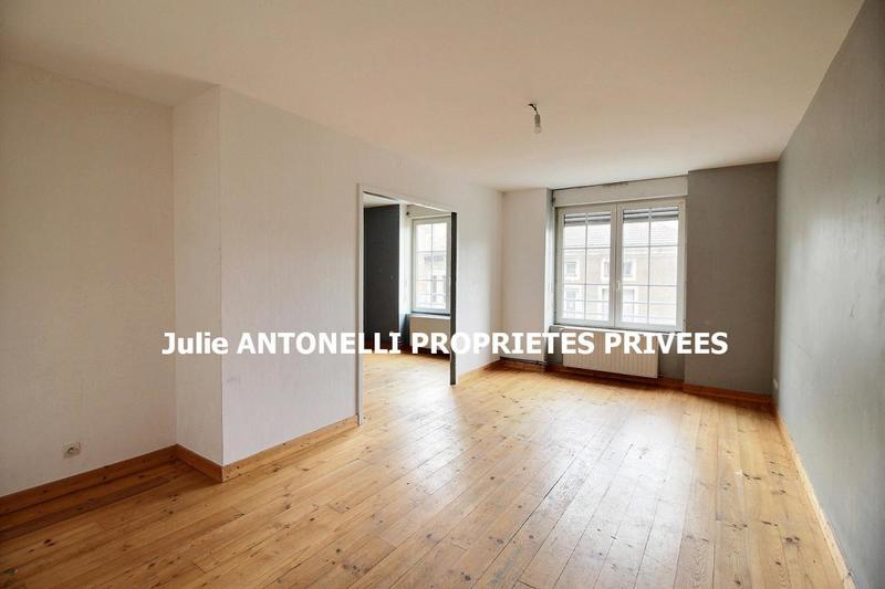 Appartement - 74 m² - 4 pièces