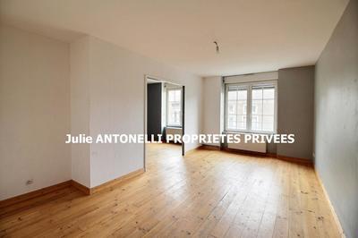 Appartement - 74 m² - 4 pièces