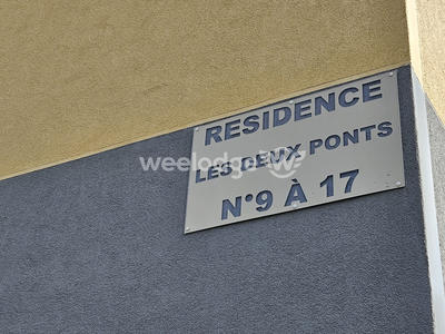 Parking / Garage - 13 m²