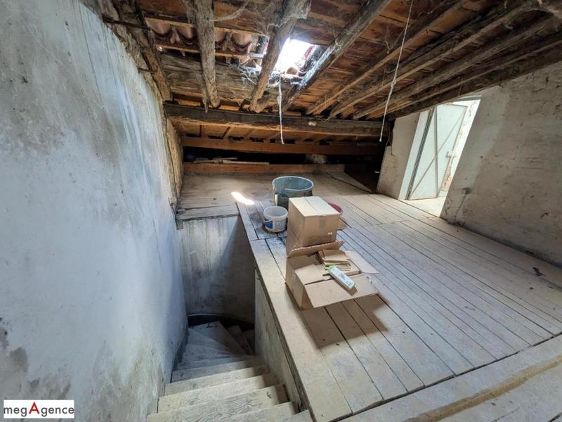 Maison de campagne - 145 m² - 5 pièces