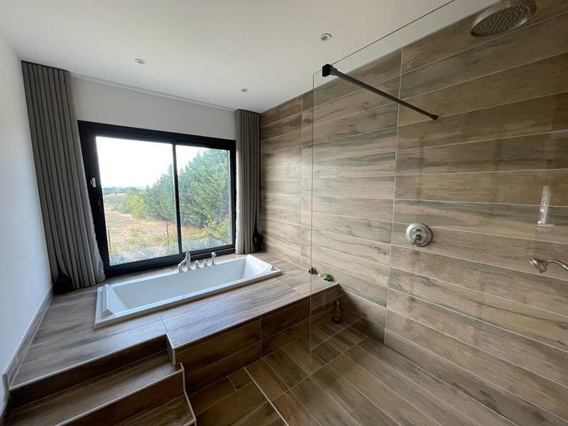 Maison - 500 m² - 6 pièces