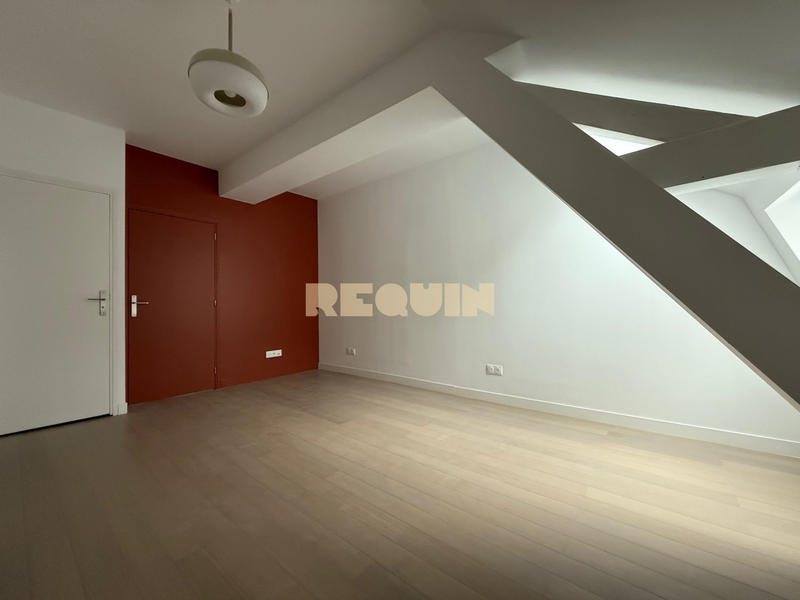 Appartement - 32 m² - 2 pièces