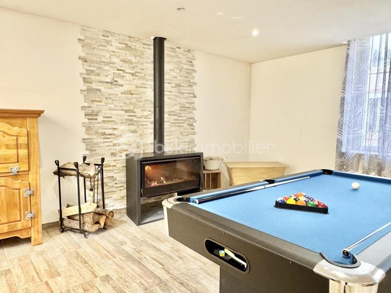 Maison de maîtres - 180 m² - 6 pièces