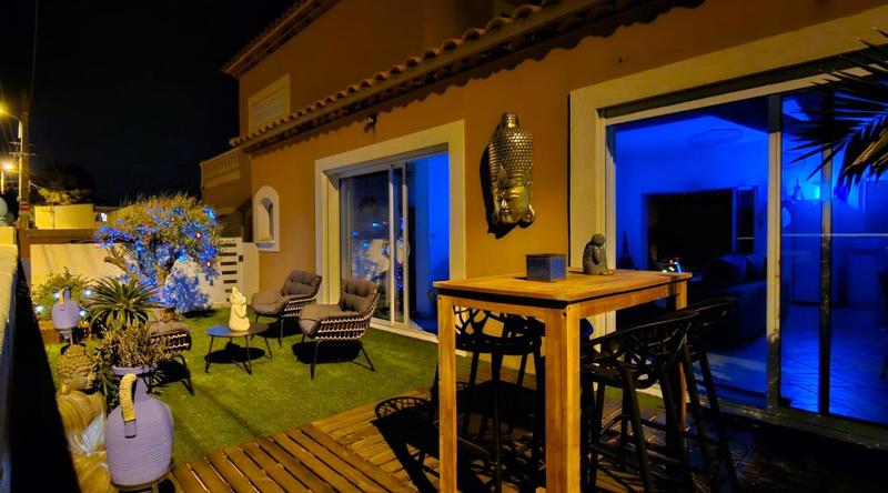 Maison - 145 m² - 6 pièces