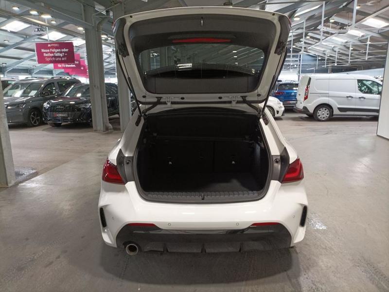 Bmw Série 1 (F40) 118i 136 Ch m Sport Dkg