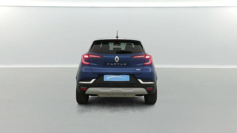 Renault Captur E-Tech Plug-in 160 21 Intens 5p