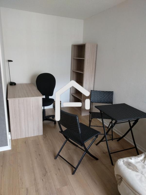 Appartement - 29 m² - 1 pièce