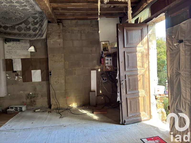 Ferme - 127 m² - 4 pièces