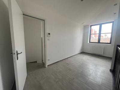 Appartement - 27 m² - 2 pièces