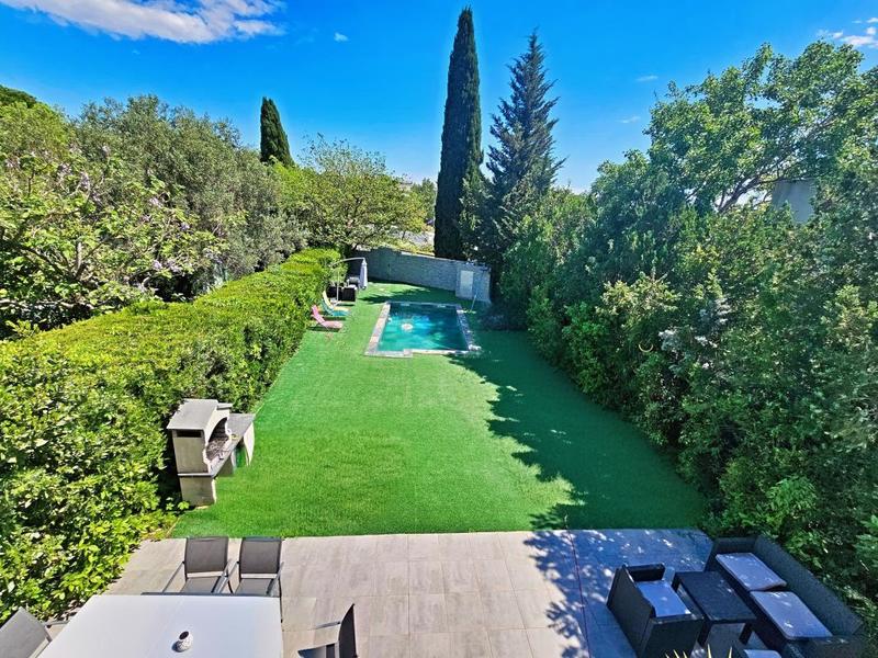 Maison - 128 m² - 5 pièces