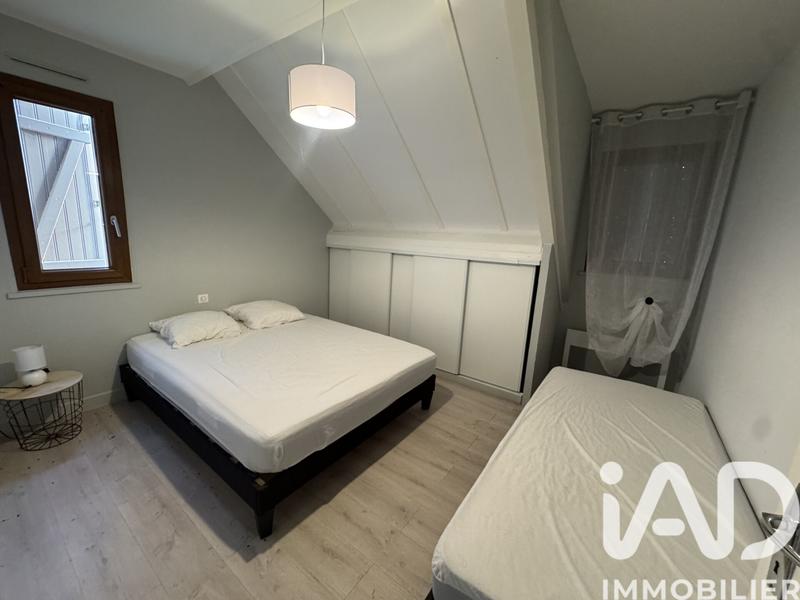 Maison de campagne - 130 m² - 6 pièces