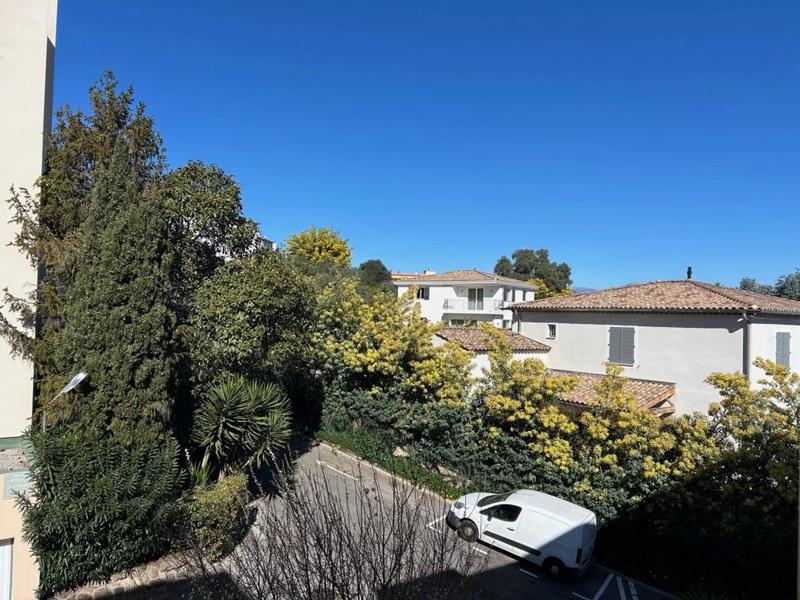 Appartement - 51 m² - 3 pièces